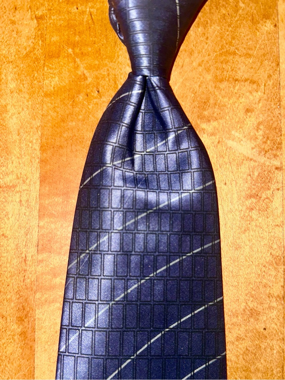 Wilke Rodriguez tie necktie like new